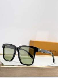 Picture of Louis Vuitton Sunglasses _SKUfw77668735fw